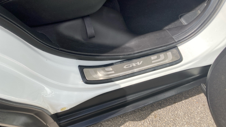 Honda CR-V 1.6 i-DTEC 160 EX 5dr Diesel Estate